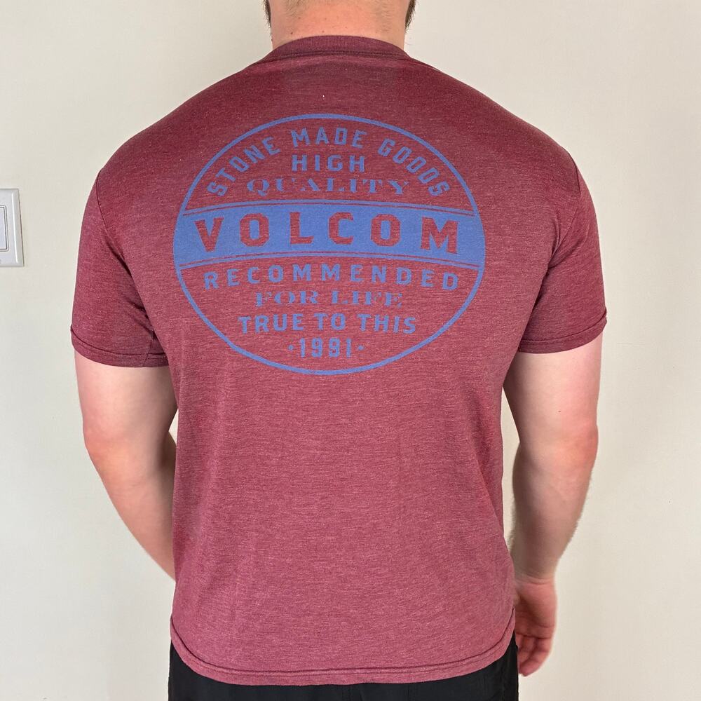 Classic Volcom T-Shirt